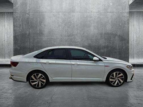 2019 Volkswagen Jetta GLI 2.0T S