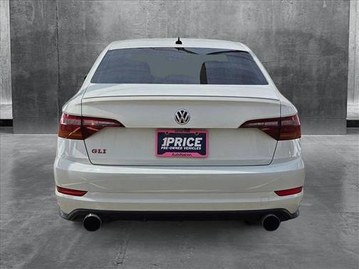 2019 Volkswagen Jetta GLI 2.0T S