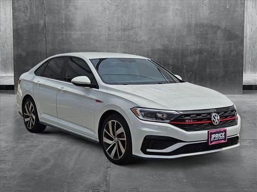 2019 Volkswagen Jetta GLI 2.0T S