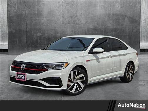 2019 Volkswagen Jetta GLI 2.0T S