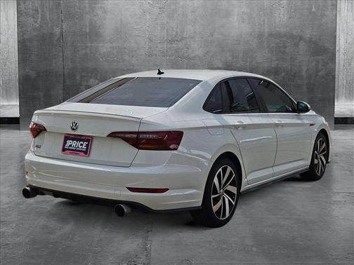 2019 Volkswagen Jetta GLI 2.0T S