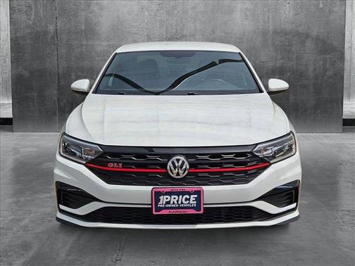 2019 Volkswagen Jetta GLI 2.0T S