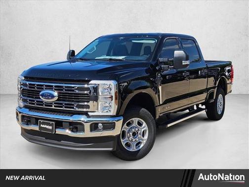 2026 Ford F-250 XLT