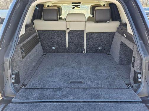 2022 Land Rover Range Rover P525 Westminster