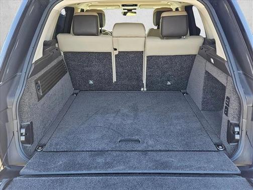2022 Land Rover Range Rover P525 Westminster