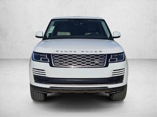 2022 Land Rover Range Rover P525 Westminster