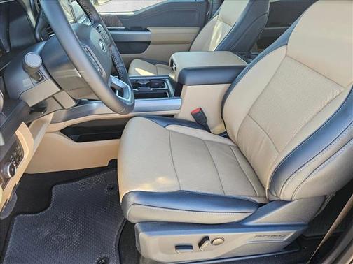 2026 Ford F-450 Lariat