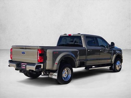 2026 Ford F-450 Lariat