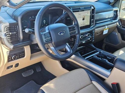 2026 Ford F-450 Lariat