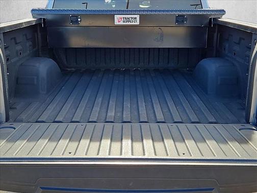 2022 Chevrolet Silverado 1500 Limited Custom