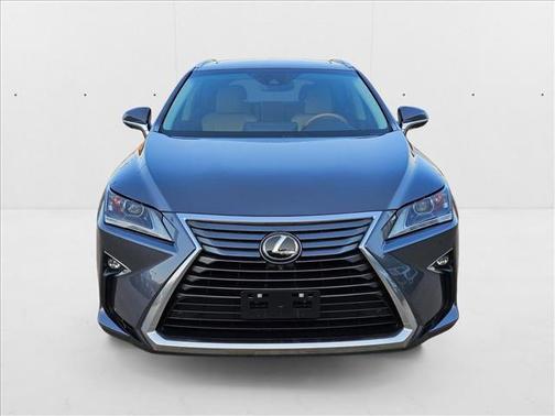2018 Lexus RX 350 Base