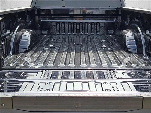 Agate Black Metallic 2024 Ford F-250 Platinum