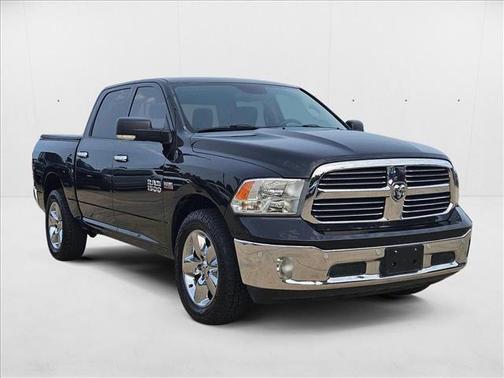 2017 RAM 1500 Lone Star