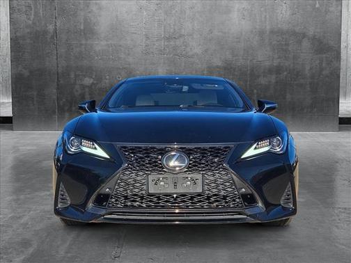 2019 Lexus RC 300 Base