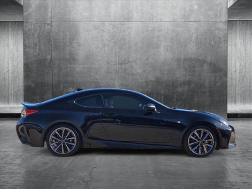 2019 Lexus RC 300 Base