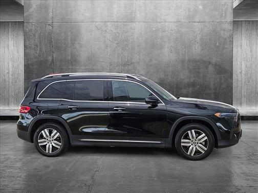 2024 Mercedes-Benz EQB 250 Base