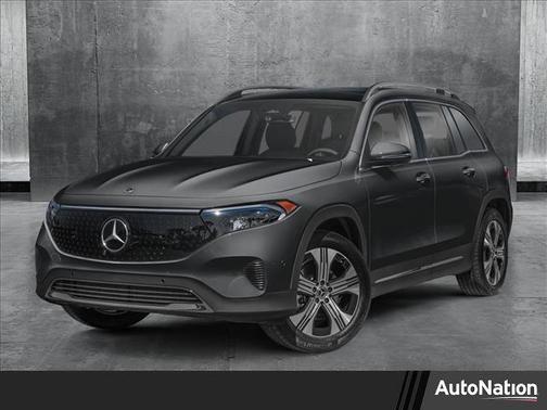2024 Mercedes-Benz EQB 250 Base