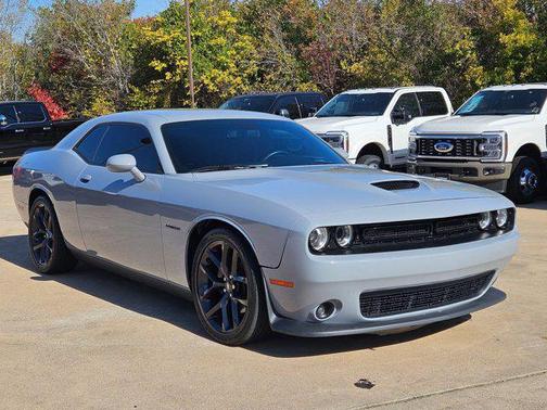 2021 Dodge Challenger R/T