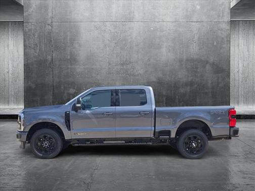 2025 Ford F-250 XLT