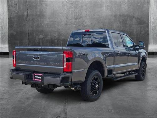 2025 Ford F-250 XLT