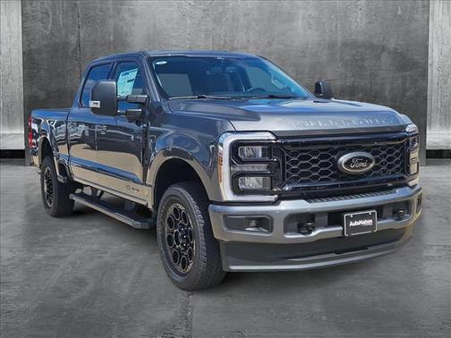 2025 Ford F-250 XLT