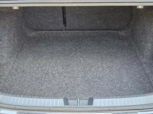Gray 2025 Volkswagen Jetta 1.5T SE