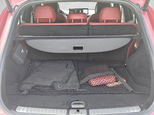 Mauna Red 2024 Genesis GV70 3.5T AWD Sport