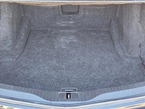 2016 Cadillac CT6 Base