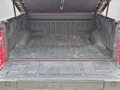 Rapid Red Metallic Tinted Clearcoat 2021 Ford F-150 Lariat