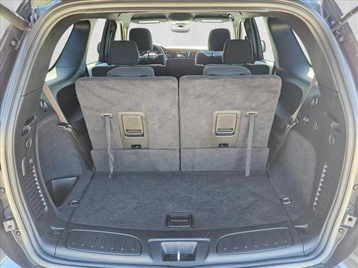 2024 Dodge Durango GT RWD