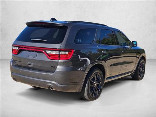 2024 Dodge Durango GT RWD