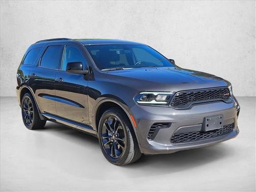 2024 Dodge Durango GT RWD