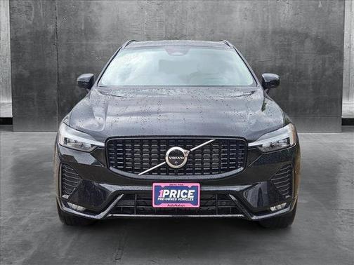 2025 Volvo XC60 Plus