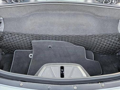 2024 Chevrolet Corvette Stingray w/2LT