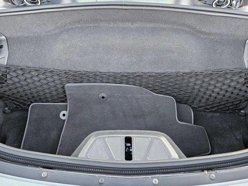 2024 Chevrolet Corvette Stingray w/2LT