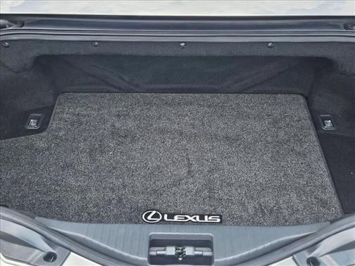 Atomic Silver 2022 Lexus LC 500 Base