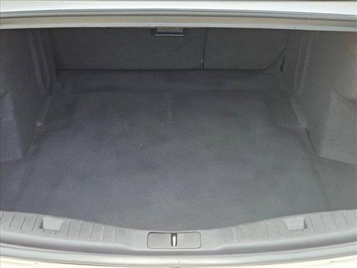 White Platinum Metallic Tri-Coat 2017 Lincoln MKZ Reserve I