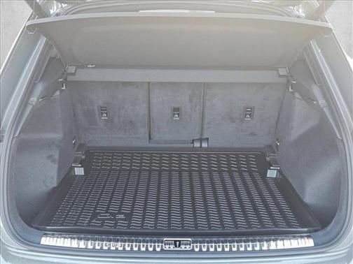 Silver/Gray 2024 Audi Q3 Premium 45 TFSI S line quattro Tiptronic