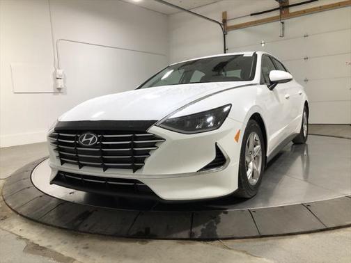 2020 Hyundai SONATA SE