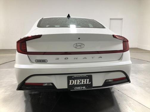 2020 Hyundai SONATA SE