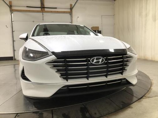 2020 Hyundai SONATA SE