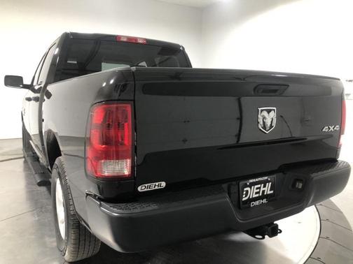 2020 RAM 1500 Tradesman