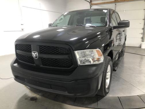 2020 RAM 1500 Tradesman