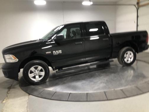 2020 RAM 1500 Tradesman