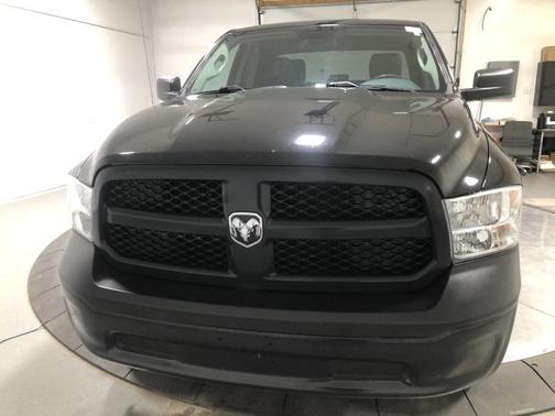 2020 RAM 1500 Tradesman