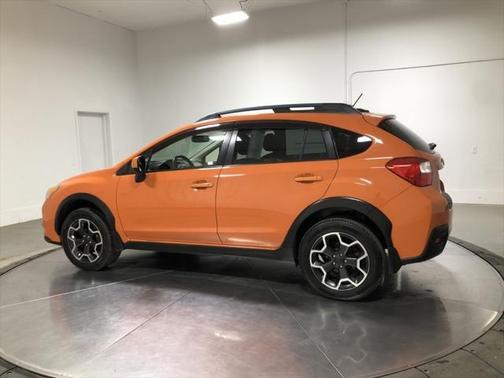 2014 Subaru XV Crosstrek 2.0i Premium