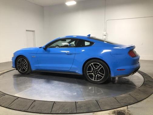 2022 Ford Mustang GT