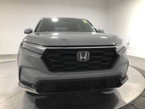 2024 Honda CR-V LX AWD