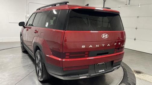 2026 Hyundai SANTA FE SEL 2.4