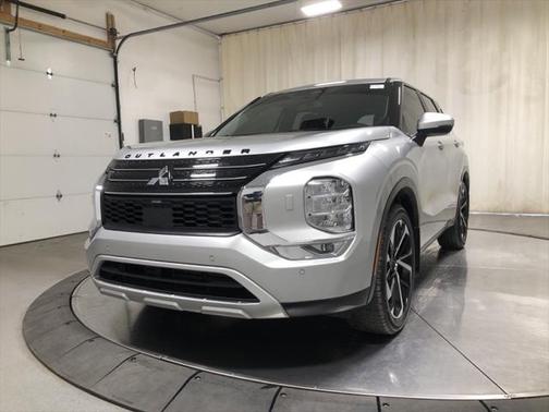 2024 Mitsubishi Outlander SE 2.5 S-AWC